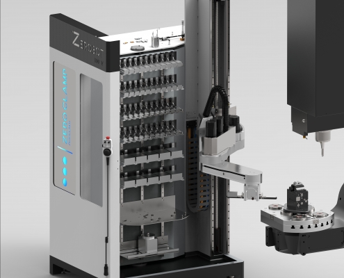 Created using Luxion Technology (luxion.com) Created using Luxion Technology